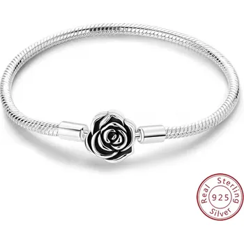 Náramek Prosperk Náramek na korálky růže Délka náramku: 20cm