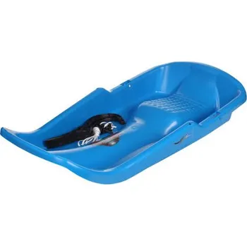 Boby Merco Twister plastové boby modrá varianta 24108