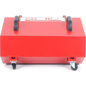 Zametací stroj Sběrný koš pro VeGA 555 4in1