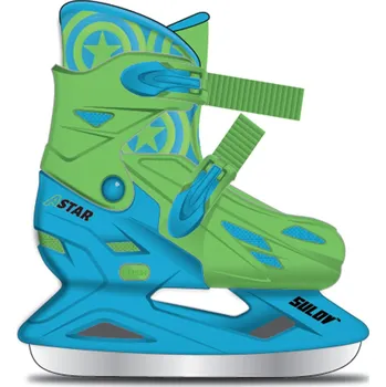 Zimní brusle Sulov Astar, 27-30