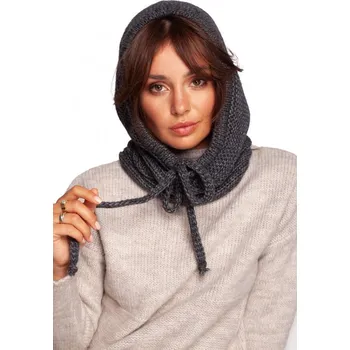 Kukla BeWear BK095 grafitová uni