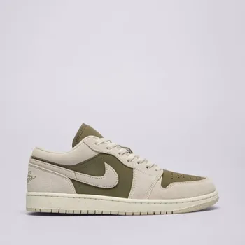 Pánské tenisky Air Jordan 1 Low Se Šedá 42,5