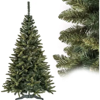 Vánoční stromek Vánoční stromek MOUNTAIN 220 cm jedle