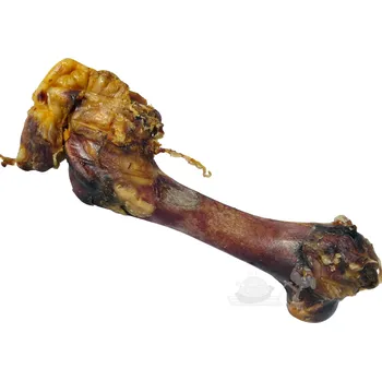 Pamlsek pro psa Mr. Rozchov Kost sušená vepřová masitá 1ks