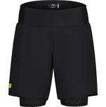 Kraťasy MALOJA RECKMOOSM. Man velikost XL