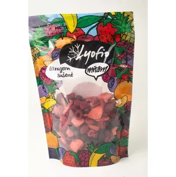 Potravina Lyofio Lesní směs 90 g