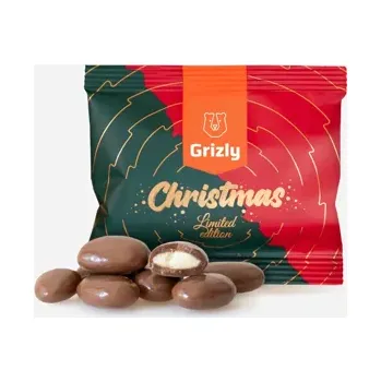 Čokoláda Čokoládové duo 100 g