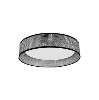 Immax NEO LITE LONA LED Smart stropní svítidlo 36W CCT, WiFi, Tuya, BEACON, černobílé