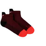 Salewa Mountain Trainer Merino Low Socks dámské ponožky Syrah vel. 42-44