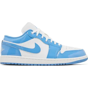 Pánská móda Air Jordan 1 Low SE 'Legend Blue' Velikost: 45.5