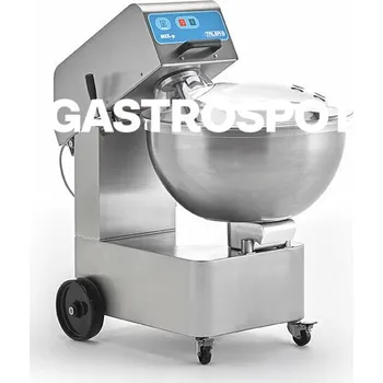 Míchačka masa a salátů Talsa MIX 65SPV