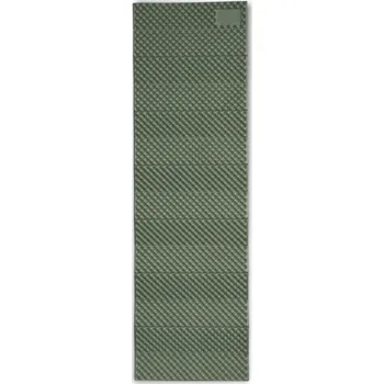 Karimatka Pěnová karimatka Pinguin Fold XL Barva: zelená