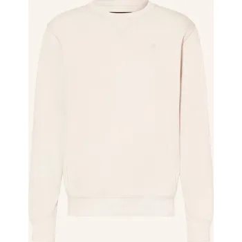 Pánská mikina G-Star Pánská Mikina, krémová, XL