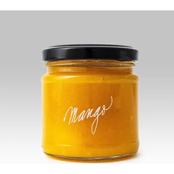 Mango bez cukru džem 200g