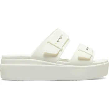 Dámská móda Crocs Chalk 1181558 5 (37-38)