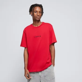 Pánské tričko Tričko Jordan Air Červená L