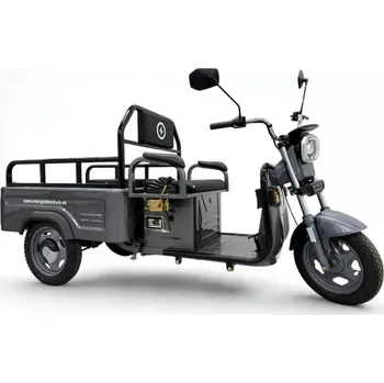 Elektrotříkolka Energy Adventure Advento 2 32 Ah 800 W