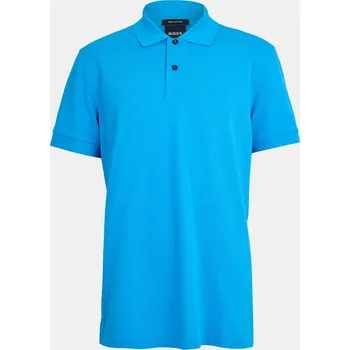 Tričko Boss Bright Blue 1173084 S