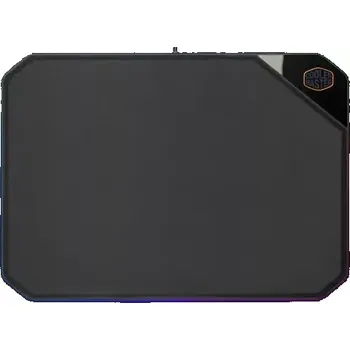 Podložka pod myš Cooler Master MP860 černá (MPA-MP860-OSA-N1)