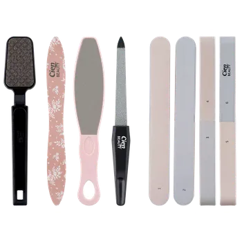 CIEN Beauty Pilníky na nehty