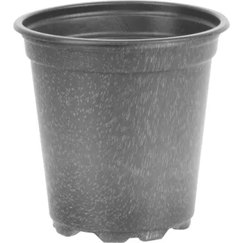 Květináč Strend Pro Garden Květináč Strend Pro, na sazenice, kulatý, 9x9 cm