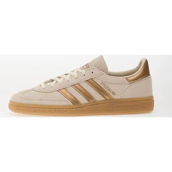 Dámské tenisky Tenisky adidas Handball Spezial W Clear Brown/ Crew White/ Gum4 EUR 39 1/3