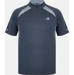 Tričko Karrimor Charcoal 1181802 L