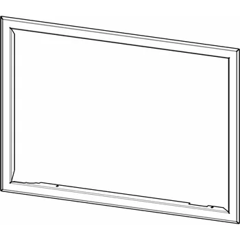 Příslušenství pro ohřívač vody RÁMEK H4Z RAM06 krycí