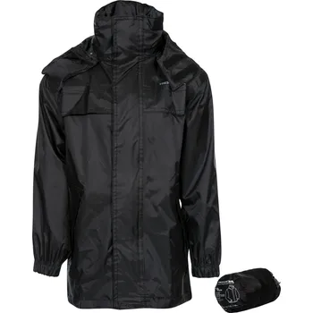 Dívčí kraťasy Trespass Black 1181789 2-3 Yrs