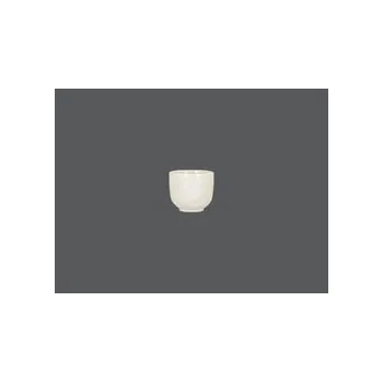 RAK Šálek na espresso 9 cl – bílá | RAK-STCU09M