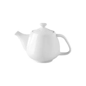 Konvice na čaj Nano konvice čajová 40 cl s víčkem