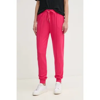 Tepláky Gaudi 511BD24004 růžová 42X, vel. L