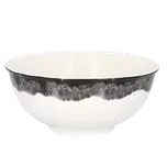 RAK Woodart miska na rýži 58 cl – šedá | RAK-WDNNRB16BG