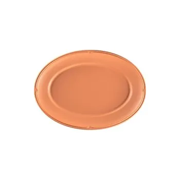 Talíř Tero Prima talíř oválný 32 × 21 cm