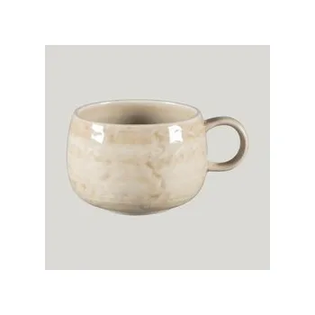 Krush šálek na kávu 30 cl, béžový