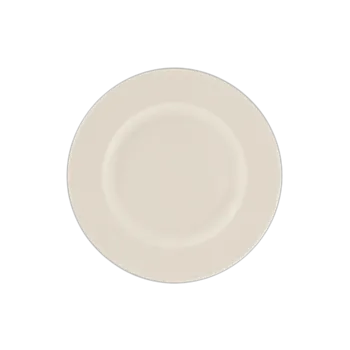 Talíř Bravura talíř mělký s okrajem pr. 32 cm