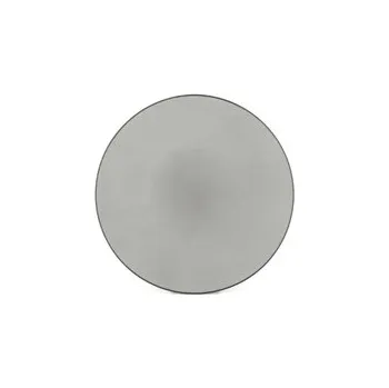 Stolování Revol Talíř mělký 31,5 cm – šedý | REV-649501