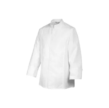 Gastro oděv Siaka rondon, bílý, dl. rukáv, S