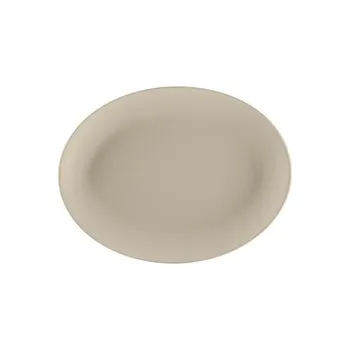 Talíř Argila Epura talíř oválný 36 × 27 cm
