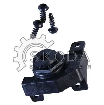 Kapota Originální díl 3V0998225A VAG