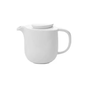 Konvice na čaj RAK Nabur konvice s víčkem 80 cl | RAK-NBTP80