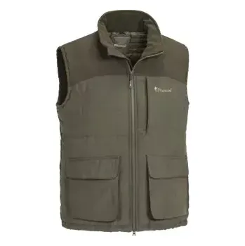 Pánská vesta Vesta Pinewood Abisko/Smäland velikost oblečení 5XL