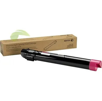 Toner Xerox 106R01437 originální magenta, Xerox Phaser 7500