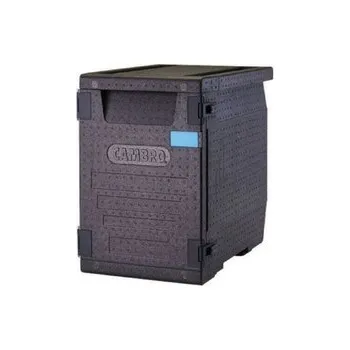 Termobox Termobox s předním plněním pro GN