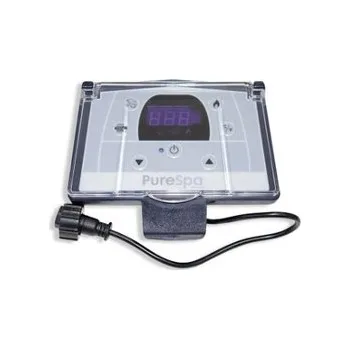 náhradní díl č. 12840B - ovládací panel