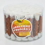 Trubičky jablečné s jogurtem 540g TRUTNA