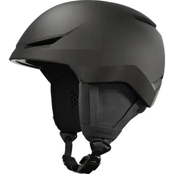 Sportovní chránič Přilba ATOMIC REVENT AMID Barva: black, Velikost: 51-55, Pohlaví: Unisex