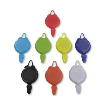 Rybářský naviják Naviják, nosič, držák na permanentku