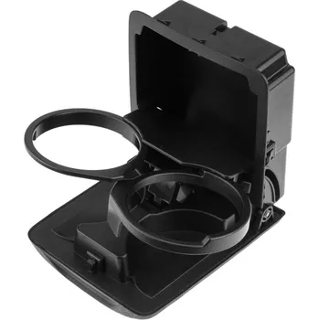 Držák do auta Držák nápojů SUBARU FORESTER (SG_) 2002–2012 - černý