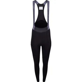 Cyklistické kalhoty Isadore Women's Signature Thermal Tights - Black